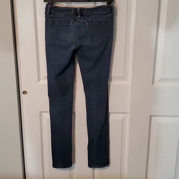 GARAGE Jeans - Picture 4 of 6